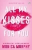 Buchcover und Innenansicht für das Buch: All My Kisses for You