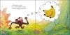 Buchcover und Innenansicht für das Buch: Grumpy Monkey Yuck!