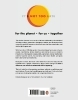 Buchcover und Innenansicht für das Buch: The Carbon Almanac