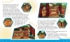 Buchcover und Innenansicht für das Buch: PAW Patrol: Das große Dino-Abenteuer