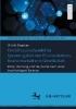 Buchcover und Innenansicht für das Buch: Hochfrequenzhandel im Spannungsfeld von Finanzmärkten, Realwirtschaft und Gesellschaft