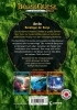 Buchcover und Innenansicht für das Buch: Beast Quest Legend (Band 3) - Arcta, Bezwinger der Berge