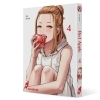 Buchcover und Innenansicht für das Buch: AKAI RINGO