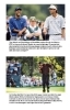Buchcover und Innenansicht für das Buch: Tiger Woods