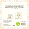 Buchcover und Innenansicht für das Buch: Weißt du eigentlich wie lieb ich dich hab? Zeig mir die Farben
