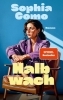 Buchcover und Innenansicht für das Buch: Halbwach