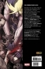 Buchcover und Innenansicht für das Buch: Spider-Man: Reign (2007) 1-4