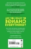 Buchcover und Innenansicht für das Buch: How To Change Everything