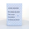 Buchcover und Innenansicht für das Buch: Wie fühlst du dich?