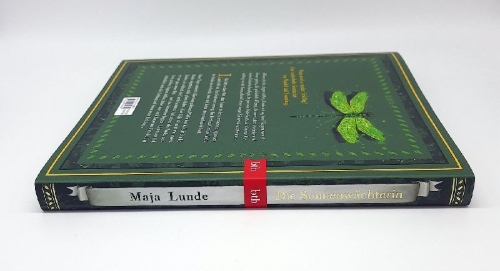 Buchcover und Innenansicht für das Buch: Solvokteren