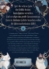 Buchcover und Innenansicht für das Buch: Mitternachtskatzen, Band 1: Die Schule der Felidix (Katzenflüsterer-Fantasy in London für Kinder ab 9 Jahren)