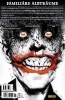 Buchcover und Innenansicht für das Buch: Detective Comics