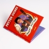 Buchcover und Innenansicht für das Buch: Pocket Potters. Little Guides to the Harry Potter Stories by J.K. Rowling: Harry Potter