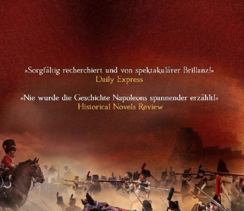 Buchcover und Innenansicht für das Buch: Young Bloods