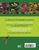 Buchcover und Innenansicht für das Buch: Gartenwissen Pflanzenschnitt
