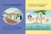 Buchcover und Innenansicht für das Buch: Bluey - More 5-Minute-Stories