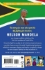 Buchcover und Innenansicht für das Buch: The Extraordinary Life of Nelson Mandela