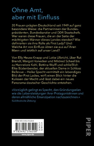 Buchcover und Innenansicht für das Buch: Ihre Seite der Geschichte