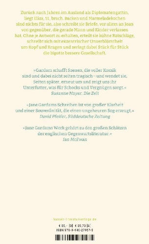 Buchcover und Innenansicht für das Buch: QUEEN OF THE TAMBOURINE