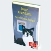 Buchcover und Innenansicht für das Buch: QUEEN OF THE TAMBOURINE
