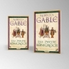 Buchcover und Innenansicht für das Buch: Das zweite Königreich