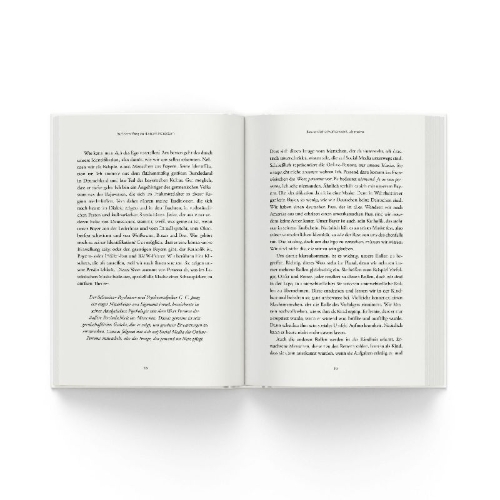 Buchcover und Innenansicht für das Buch: Auf dem Weg zu deinem Nordstern