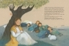 Buchcover und Innenansicht für das Buch: Die Ostergeschichte