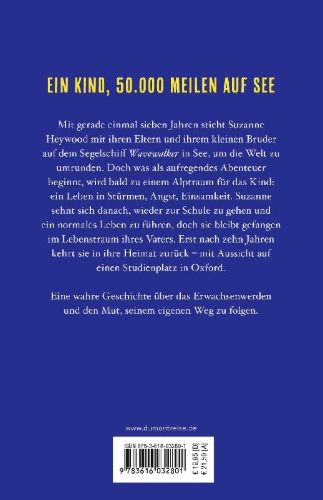 Buchcover und Innenansicht für das Buch: Wavewalker / Breaking Free