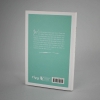 Buchcover und Innenansicht für das Buch: Eine Verabredung mit mir