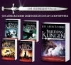 Buchcover und Innenansicht für das Buch: The Trouble with Peace