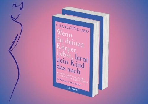 Buchcover und Innenansicht für das Buch: Body Confident You, Body Confident Kid
