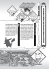 Buchcover und Innenansicht für das Buch: Pokémon - Die ersten Abenteuer