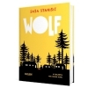 Buchcover und Innenansicht für das Buch: Wolf