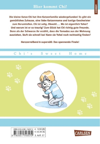 Buchcover und Innenansicht für das Buch: Ch¿zu Su¿to H¿mu