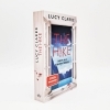 Buchcover und Innenansicht für das Buch: The Hike