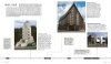 Buchcover und Innenansicht für das Buch: The Chronology of Architecture