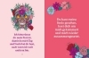 Buchcover und Innenansicht für das Buch: Frida Kahlo für alle Lebenslagen