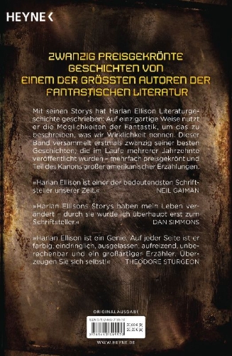 Buchcover und Innenansicht für das Buch: Best of Collection