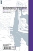 Buchcover und Innenansicht für das Buch: Boruto: Naruto next Generations