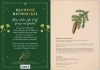 Buchcover und Innenansicht für das Buch: Orakelkarten: Die verborgene Kraft der Bäume