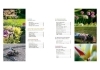 Buchcover und Innenansicht für das Buch: Mein schöner pflegeleichter Garten. Gewusst wie - geschickte Garten-Planung und Pflanzenauswahl