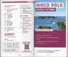 Buchcover und Innenansicht für das Buch: MARCO POLO Reiseführer Sylt