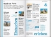Buchcover und Innenansicht für das Buch: DUMONT Reise-Taschenbuch Reiseführer Portugal, Der Norden