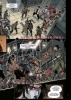 Buchcover und Innenansicht für das Buch: Teenage Mutant Ninja Turtles: The Last Ronin II - Re-Evolution