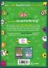 Buchcover und Innenansicht für das Buch: Quiz Book for Clever Kids