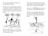 Buchcover und Innenansicht für das Buch: Diary of a Wimpy Kid: Rodrick Rules