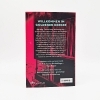 Buchcover und Innenansicht für das Buch: Der Tower