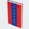 Buchcover und Innenansicht für das Buch: THE 48 LAWS OF POWER