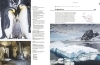 Buchcover und Innenansicht für das Buch: Lonely Planet The Travel Book