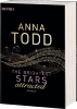 Buchcover und Innenansicht für das Buch: The Brightest Stars 1